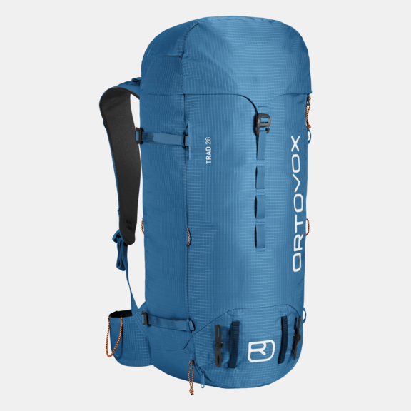 Trad climbing rucksack clearance